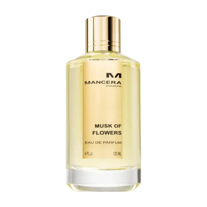 Mancera Musk Of Flowers