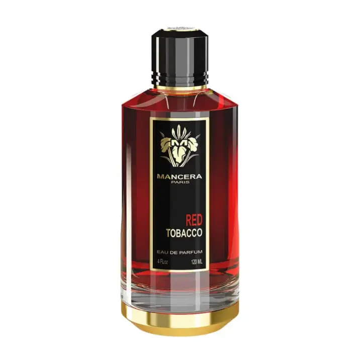 Mancera Red Tobacco