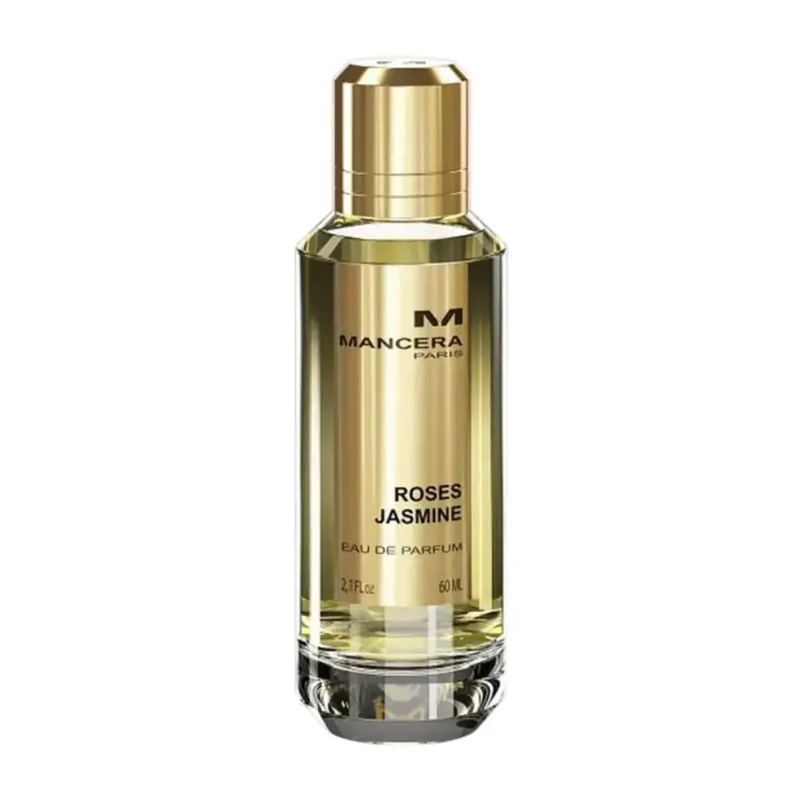 Mancera Roses Jasmine