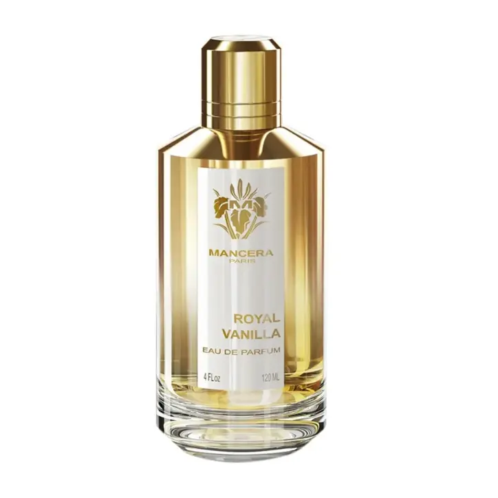 Mancera Royal Vanilla