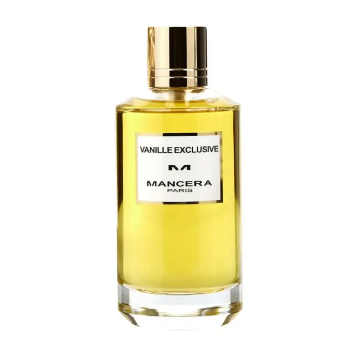 Mancera Vanille Exclusive
