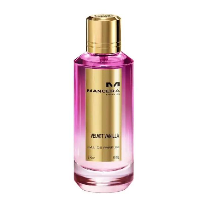 Mancera Velvet Vanilla