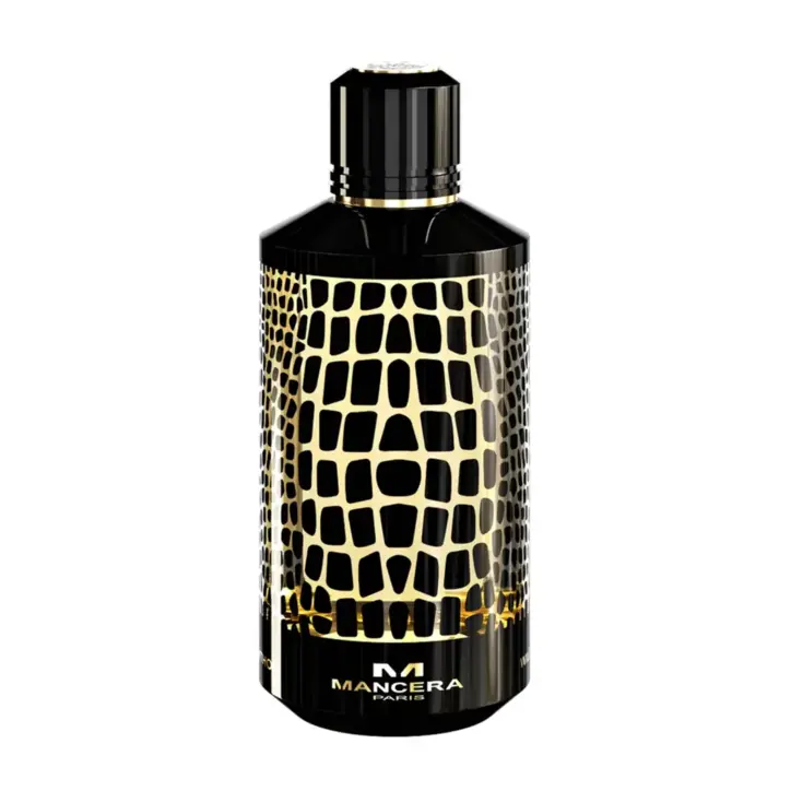 Mancera Wild Python