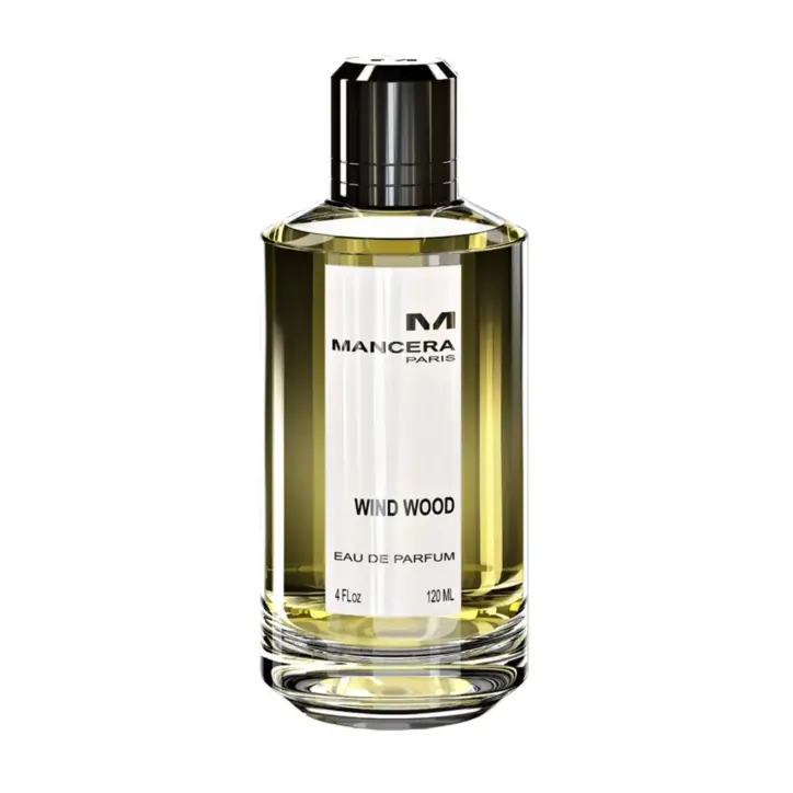 Mancera Wind Wood