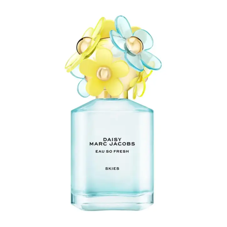 Marc Jacobs Daisy Eau So Fresh Skies
