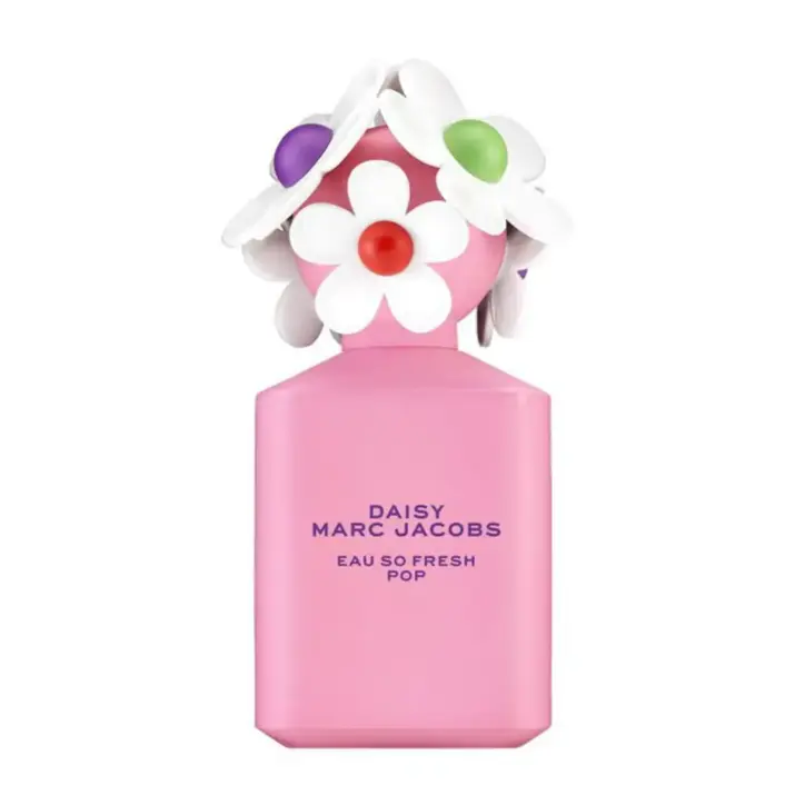 Marc Jacobs Daisy Eau So Fresh Pop