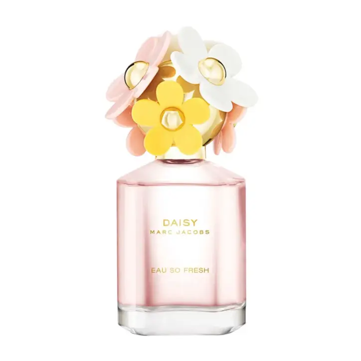 Marc Jacobs Daisy Eau So Fresh