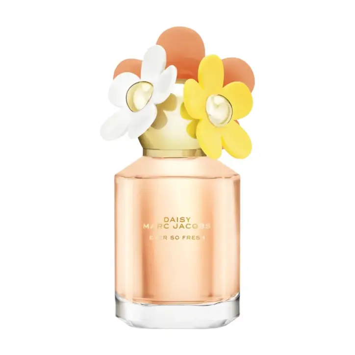 Marc Jacobs Daisy Ever So Fresh