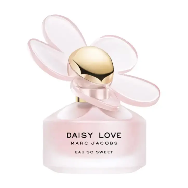 Marc Jacobs Daisy Love Eau So Sweet