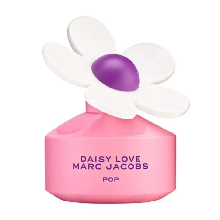 Marc Jacobs Daisy Love Pop