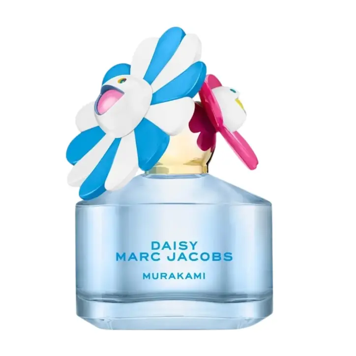 Marc Jacobs Daisy Murakami Blue