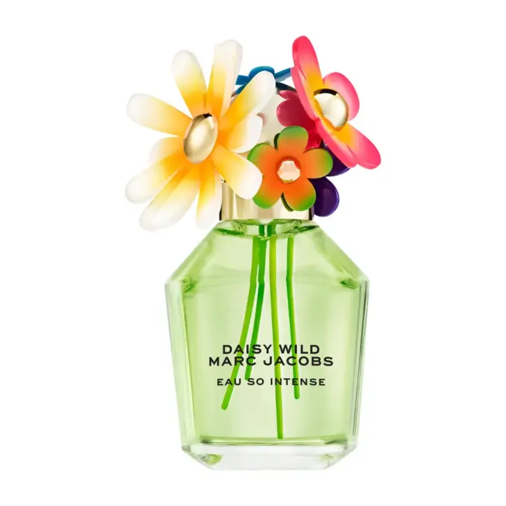 Marc Jacobs Daisy Wild Eau So Intense