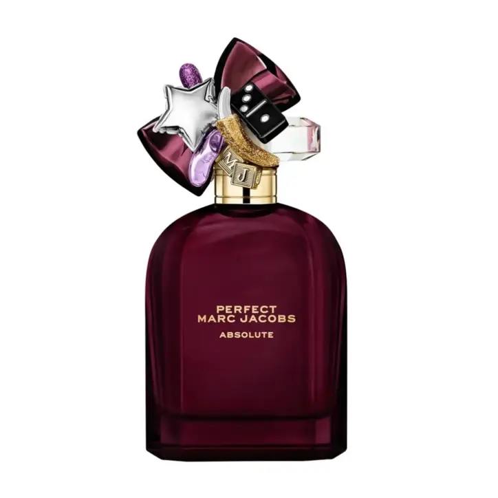 Marc Jacobs Perfect Absolute