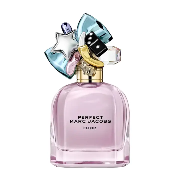 Marc Jacobs Perfect Elixir