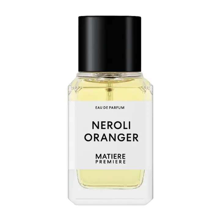 Matiere Premiere Neroli Oranger