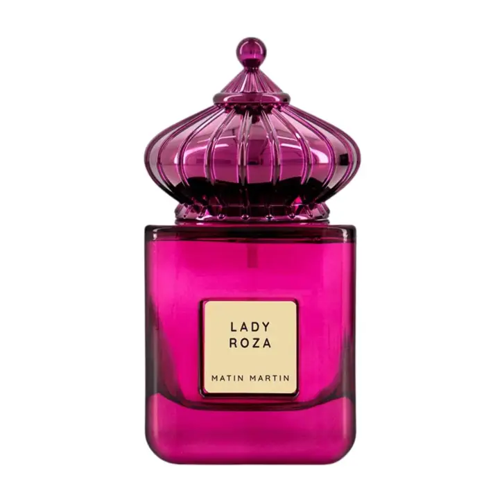 Matin Martin Lady Roza