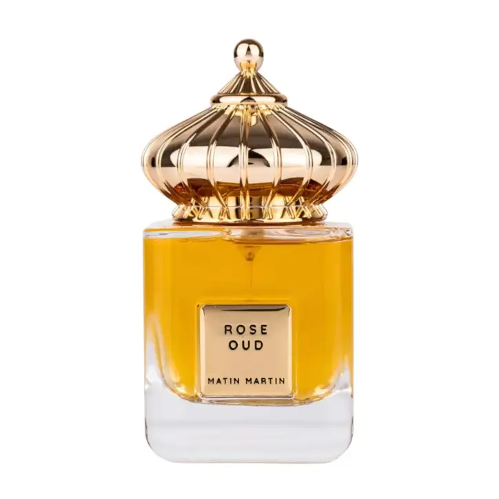 Matin Martin Rose Oud