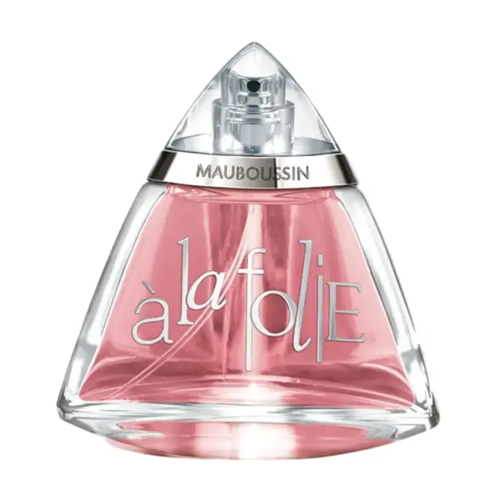 Mauboussin à la Folie
