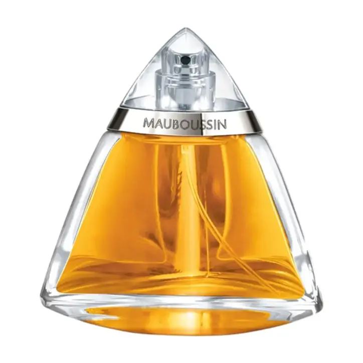 Mauboussin Mauboussin