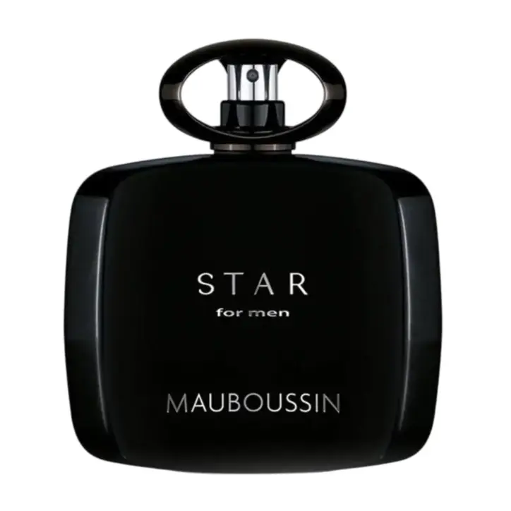Mauboussin Star