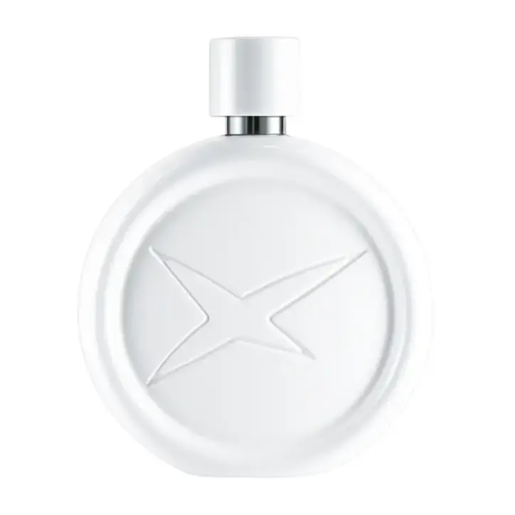 Mauboussin Une Histoire de Femme Sensuelle