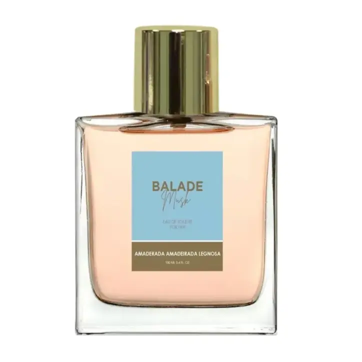 Melody Balade Musk