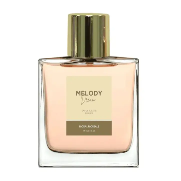 Melody Dream Woman