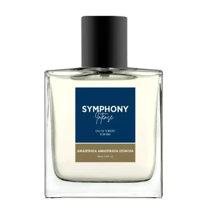 Melody Symphony Intense