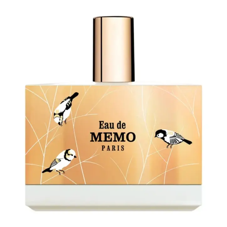 Memo Paris Eau de Memo