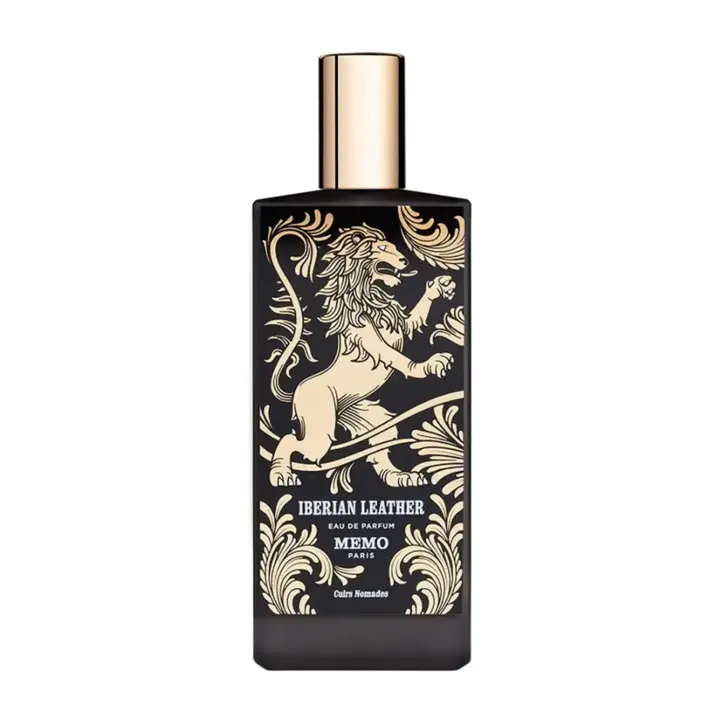 Memo Paris Iberian Leather