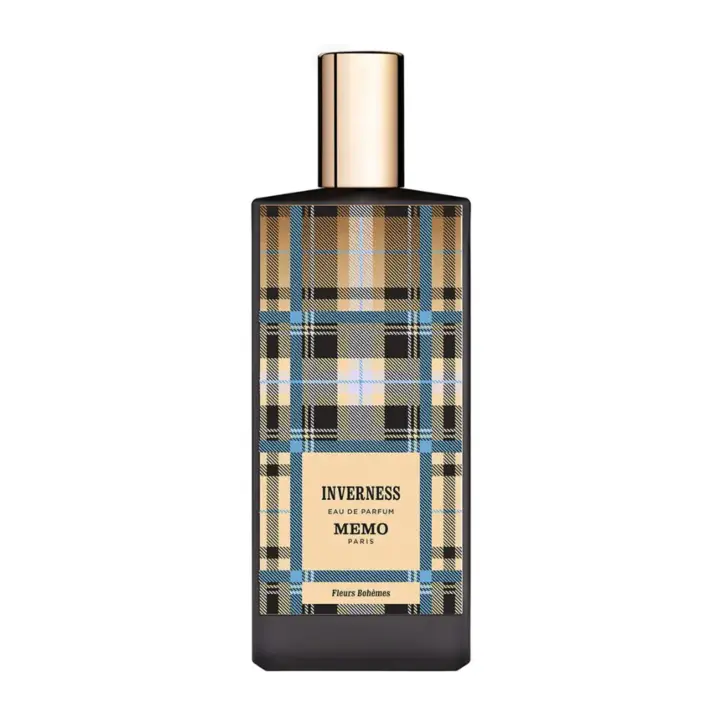 Memo Paris Inverness