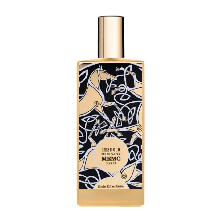 Memo Paris Irish Oud