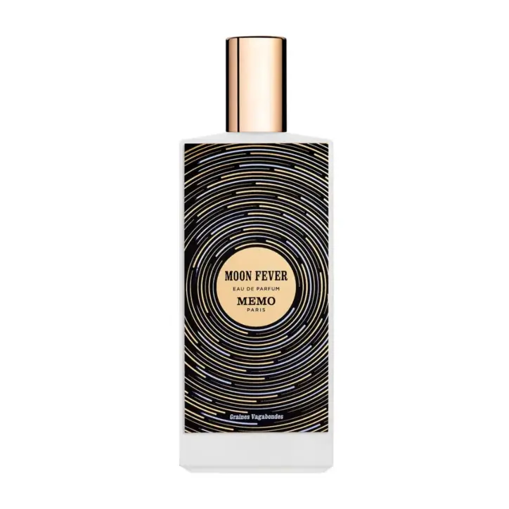 Memo Paris Moon Fever