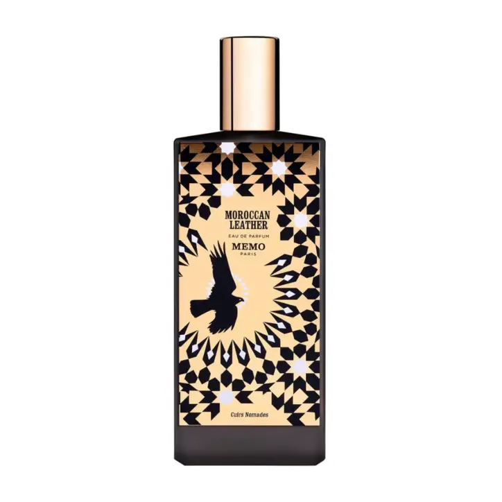 Memo Paris Moroccan Leather