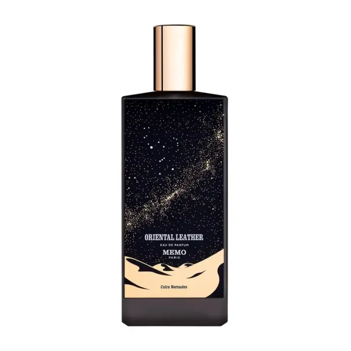 Memo Paris Oriental Leather