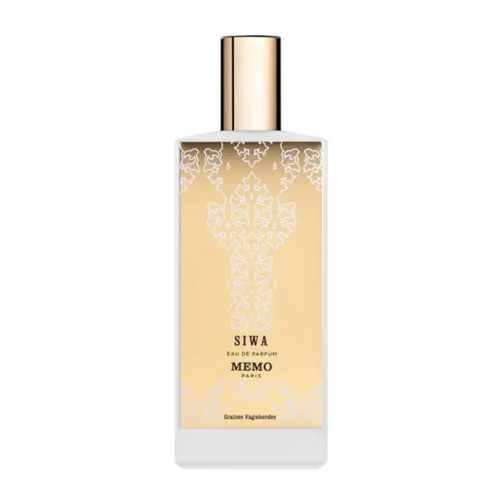 Memo Paris Siwa