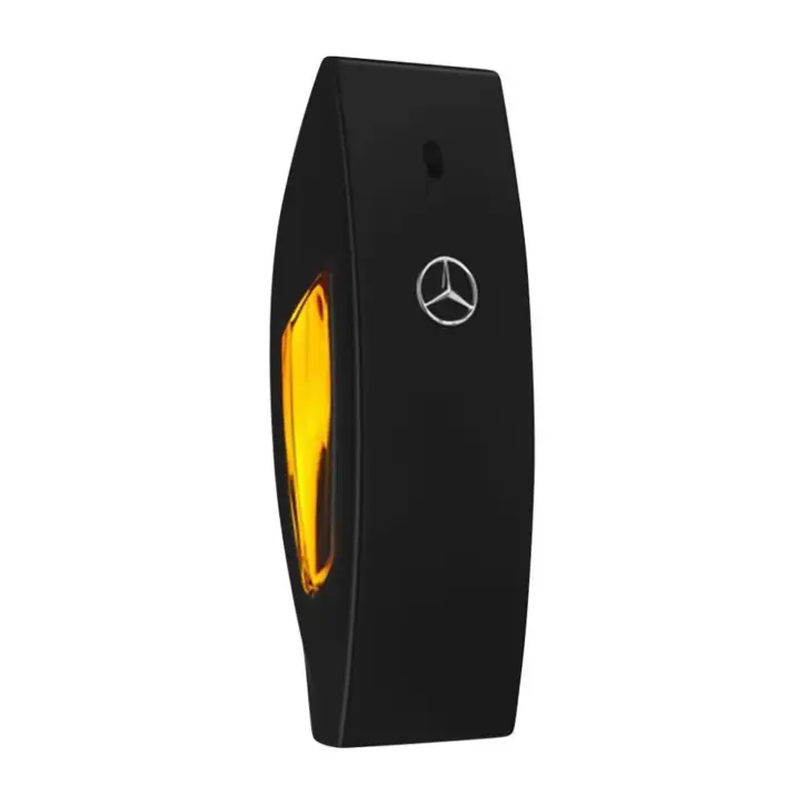 Mercedes-Benz Club Black