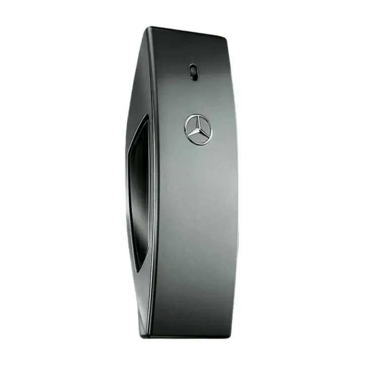 Mercedes-Benz Club Extreme