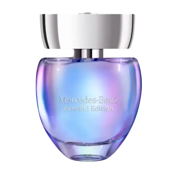 Mercedes-Benz Fanciful Edition