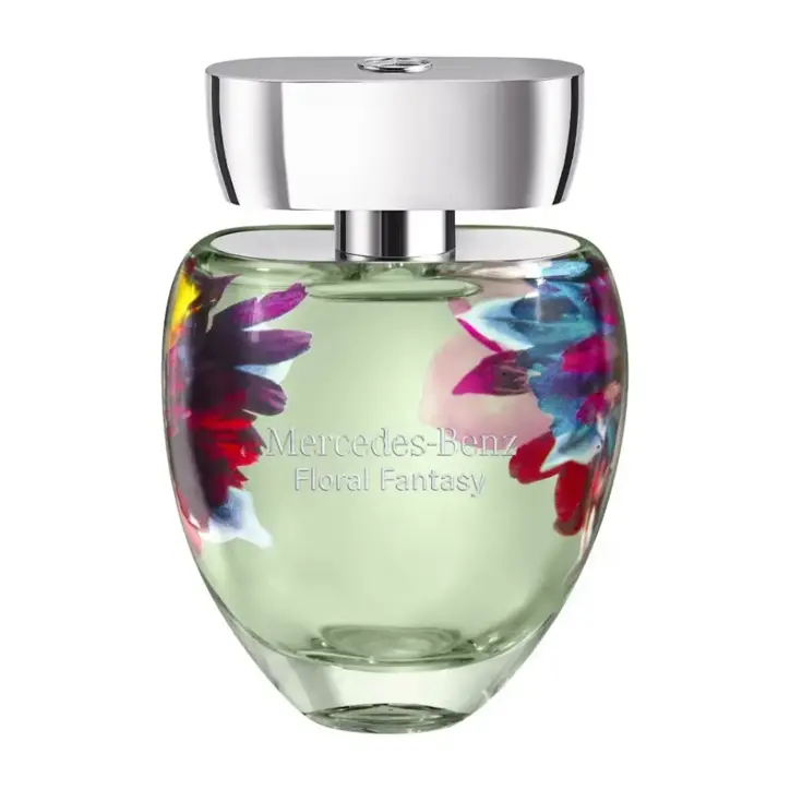 Mercedes-Benz Floral Fantasy
