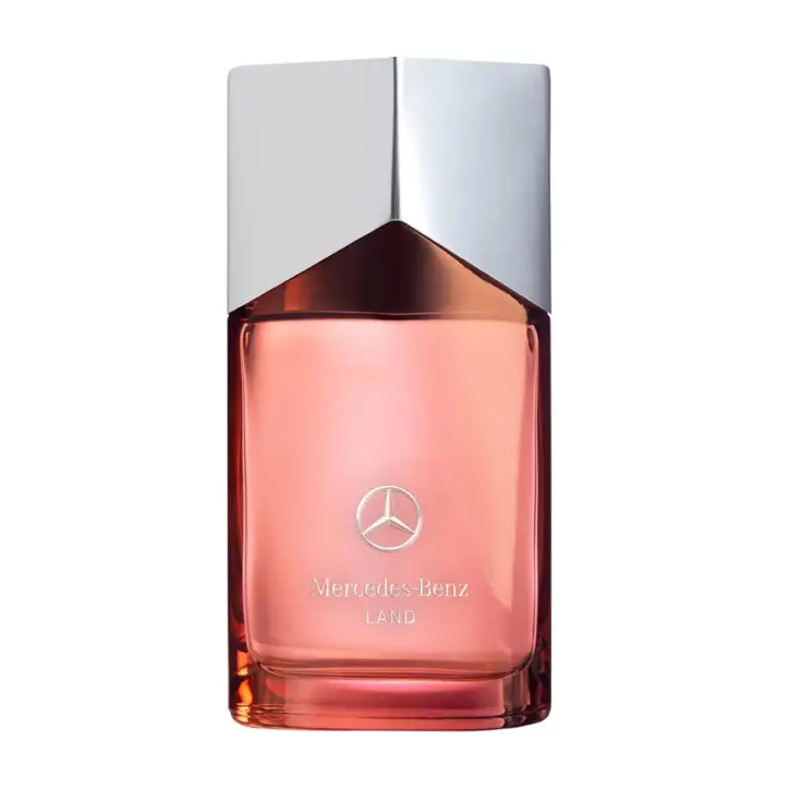 Mercedes-Benz Land For Men