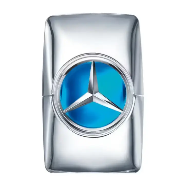 Mercedes-Benz Man Bright