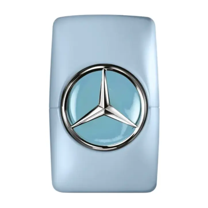 Mercedes-Benz Man Fresh