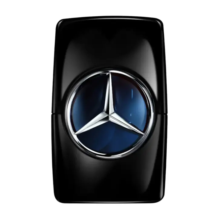 Mercedes-Benz Man Intense