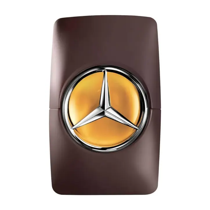 Mercedes-Benz Man Private