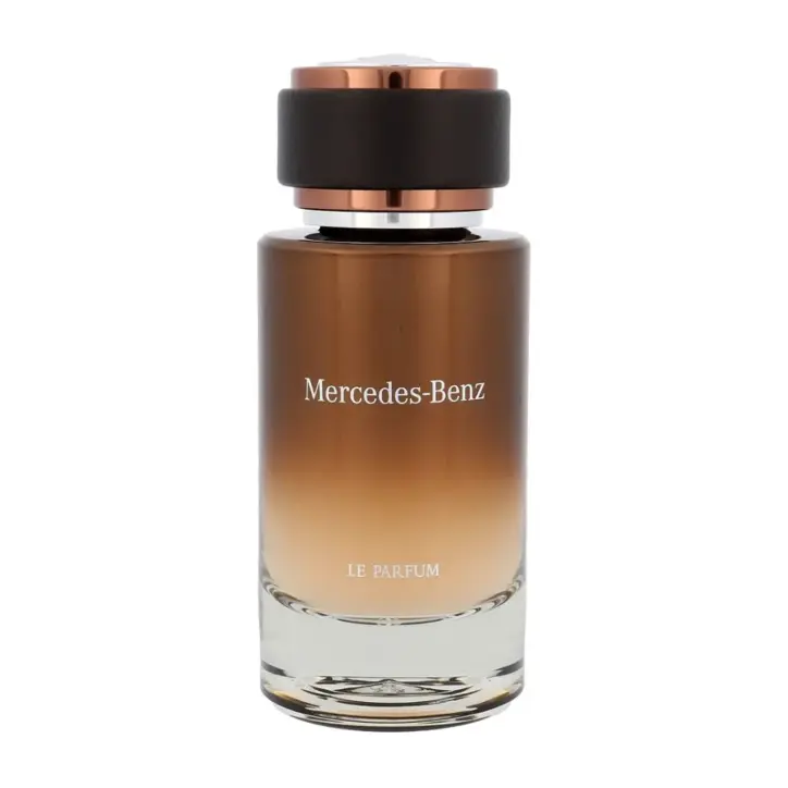 Mercedes-Benz Mercedes-Benz Le Parfum