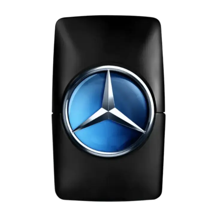 Mercedes-Benz Mercedes-Benz Man