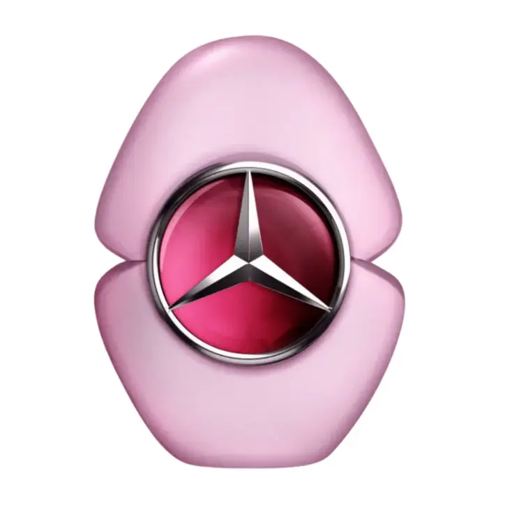 Mercedes-Benz Mercedes-Benz Woman