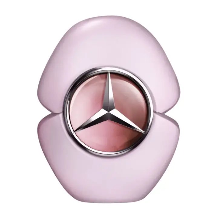 Mercedes-Benz Mercedes-Benz Woman