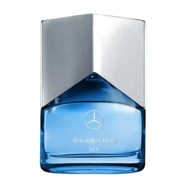 Mercedes-Benz Sea